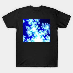 fractal T-Shirt